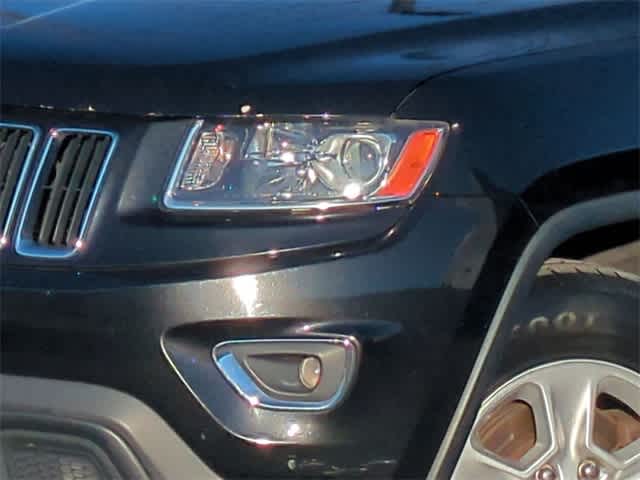 Thumbnail: 2014 Jeep Grand Cherokee - 11