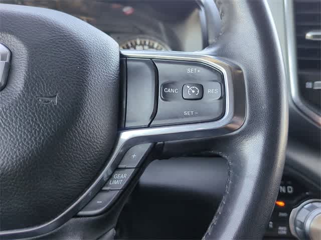 Thumbnail: 2024 RAM 1500 - 24