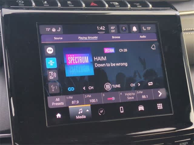 Thumbnail: 2025 Jeep Grand Cherokee - 29