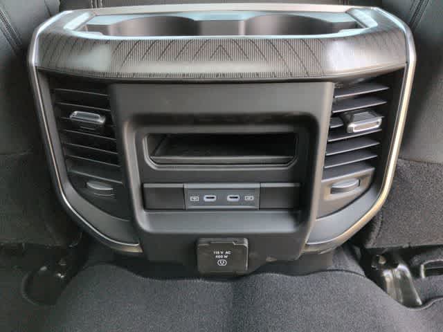 Thumbnail: 2026 RAM 2500 - 38