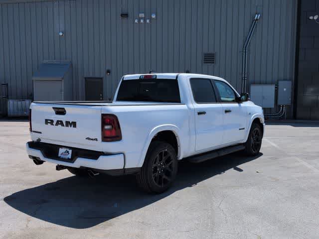 Thumbnail: 2026 RAM 1500 - 8