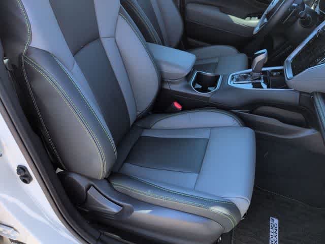Thumbnail: 2023 Subaru Outback - 22
