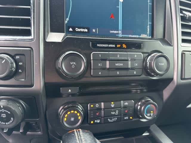 Thumbnail: 2016 Ford F-150 - 9