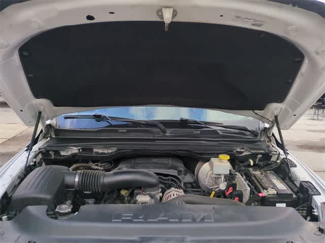 Thumbnail: 2021 RAM 1500 - 15