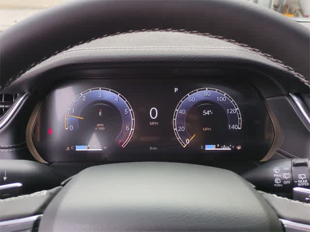 Thumbnail: 2025 Jeep Grand Cherokee L - 35