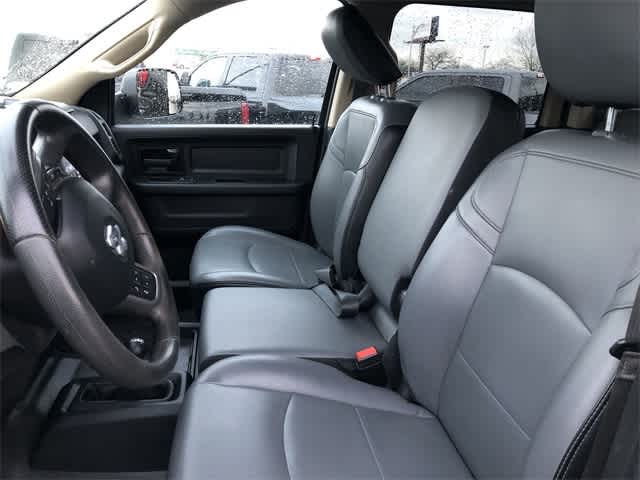 Thumbnail: 2020 RAM 3500 - 11