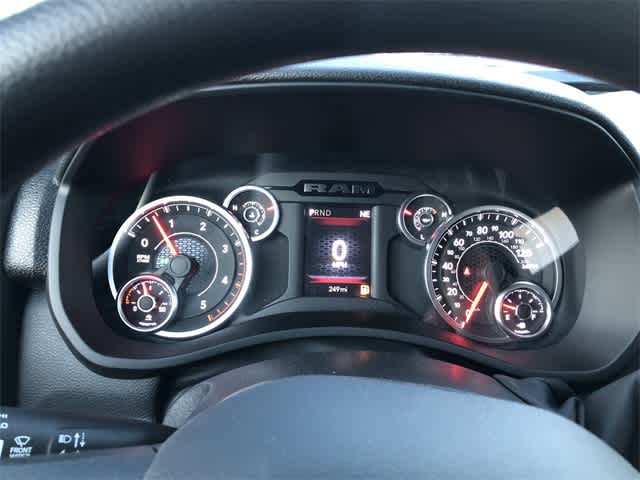 Thumbnail: 2026 RAM 2500 - 22