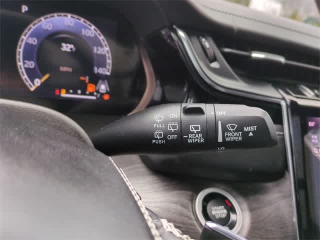 Thumbnail: 2022 Jeep Grand Cherokee - 27