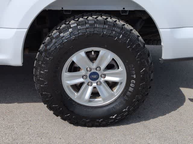 Thumbnail: 2019 Ford F-150 - 14