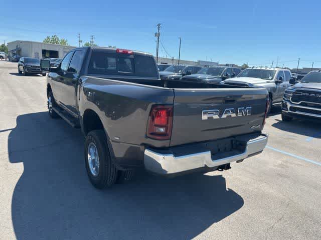 Thumbnail: 2026 RAM 3500 - 12
