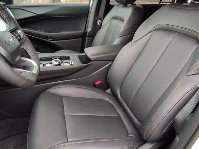 Thumbnail: 2026 Jeep Cherokee - 17