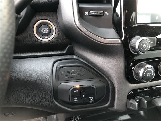 Thumbnail: 2025 RAM 2500 - 16