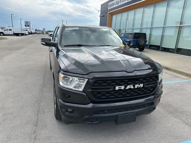 Thumbnail: 2022 RAM 1500 - 28