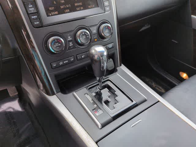 Thumbnail: 2010 Mazda CX-9 - 33