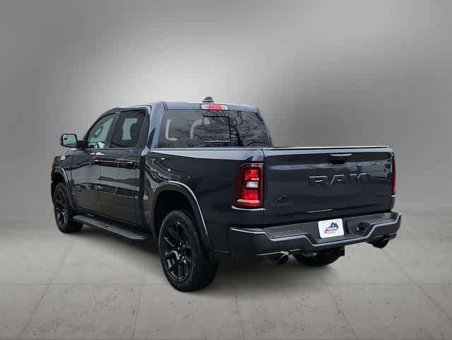 Thumbnail: 2026 RAM 1500 - 6