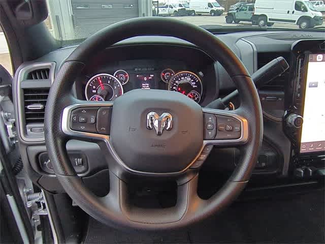 Thumbnail: 2026 RAM 2500 - 23