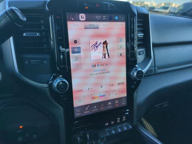 Thumbnail: 2026 RAM 2500 - 31