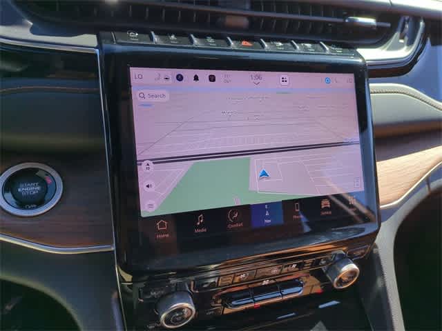 Thumbnail: 2023 Jeep Grand Cherokee L - 30