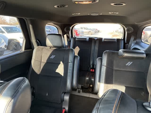 Thumbnail: 2022 Dodge Durango - 5