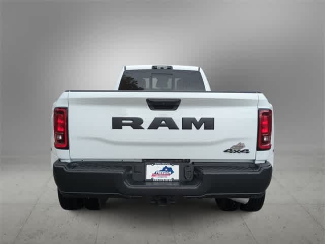 Thumbnail: 2026 RAM 3500 - 7