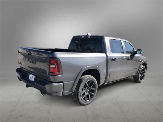Thumbnail: 2026 RAM 1500 - 6
