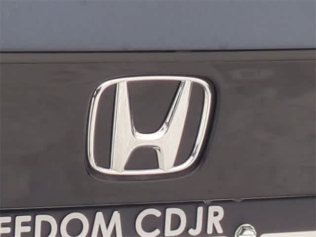 Thumbnail: 2025 Honda Accord - 11