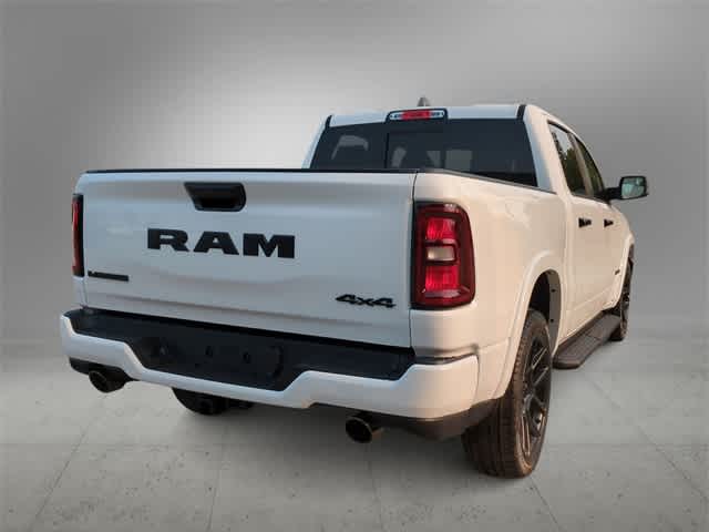 Thumbnail: 2026 RAM 1500 - 8