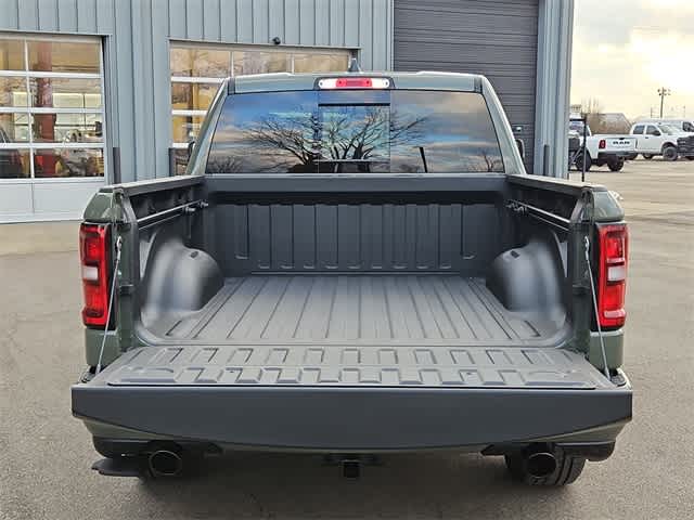 Thumbnail: 2026 RAM 1500 - 37