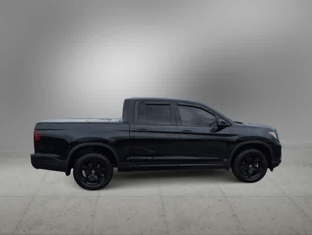 Thumbnail: 2023 Honda Ridgeline - 9