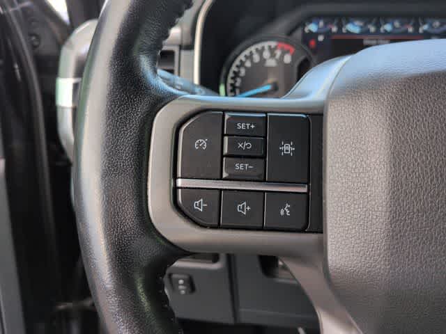 Thumbnail: 2021 Ford F-150 - 25