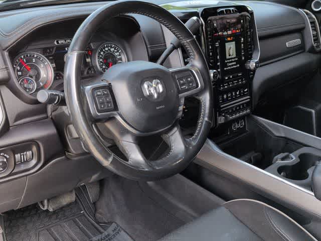 Thumbnail: 2020 RAM 2500 - 10