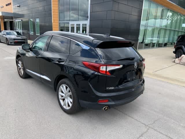 Thumbnail: 2019 Acura RDX - 16