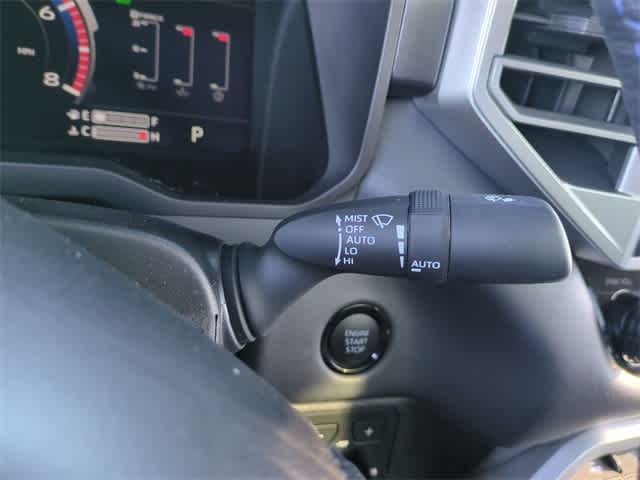 Thumbnail: 2025 Toyota Tundra - 27