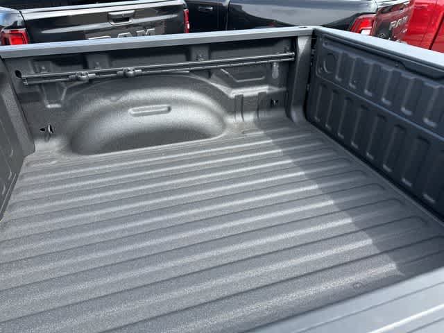 Thumbnail: 2026 RAM 1500 - 10