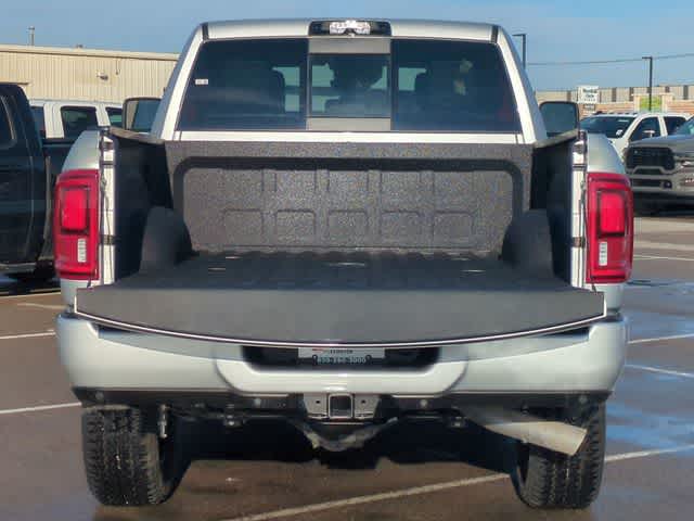 Thumbnail: 2026 RAM 2500 - 34