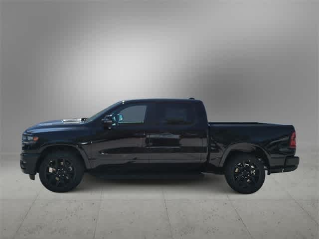 Thumbnail: 2026 RAM 1500 - 5
