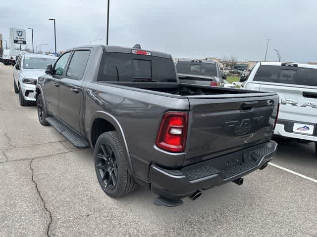 Thumbnail: 2026 RAM 1500 - 9