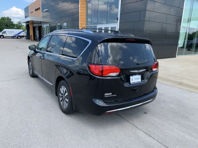Thumbnail: 2019 Chrysler Pacifica - 22