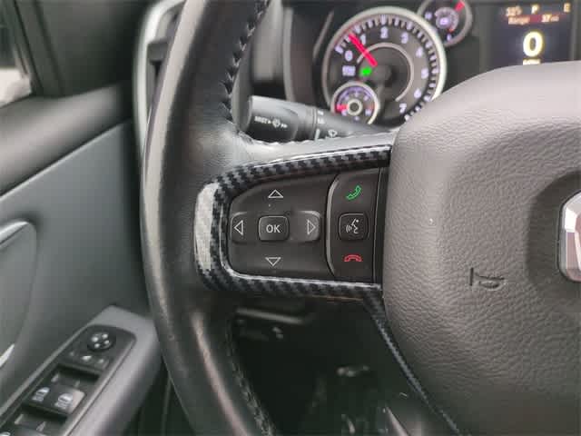 Thumbnail: 2020 RAM 1500 - 23