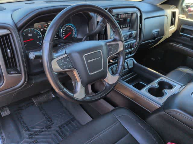 Thumbnail: 2017 GMC Sierra 1500 - 10