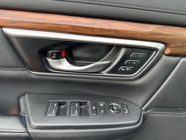 Thumbnail: 2022 Honda CR-V - 8