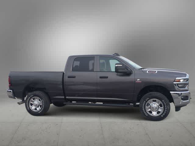 Thumbnail: 2026 RAM 2500 - 9
