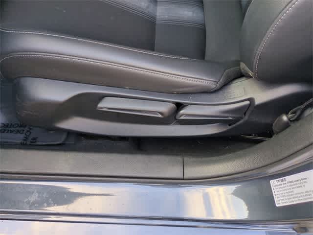 Thumbnail: 2023 Honda Civic - 18