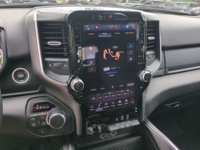 Thumbnail: 2026 RAM 1500 - 31