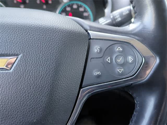 Thumbnail: 2018 Chevrolet Traverse - 24