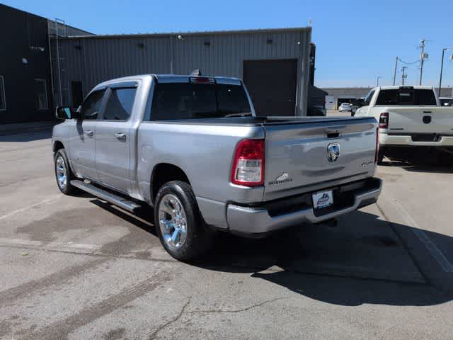 Thumbnail: 2022 RAM 1500 - 6