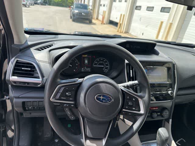 Thumbnail: 2020 Subaru Forester - 6
