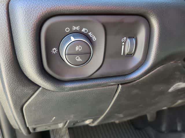 Thumbnail: 2026 RAM 2500 - 18