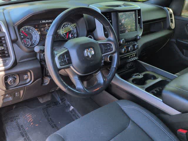 Thumbnail: 2022 RAM 1500 - 10