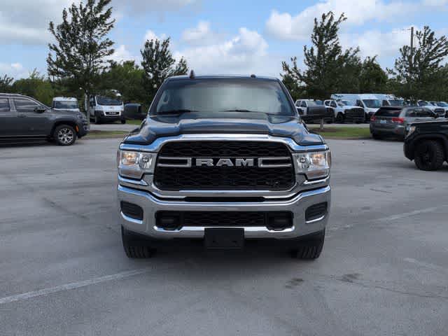 Thumbnail: 2019 RAM 2500 - 3